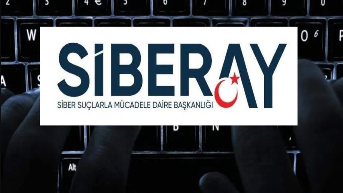 SİBERAY PROJESİ